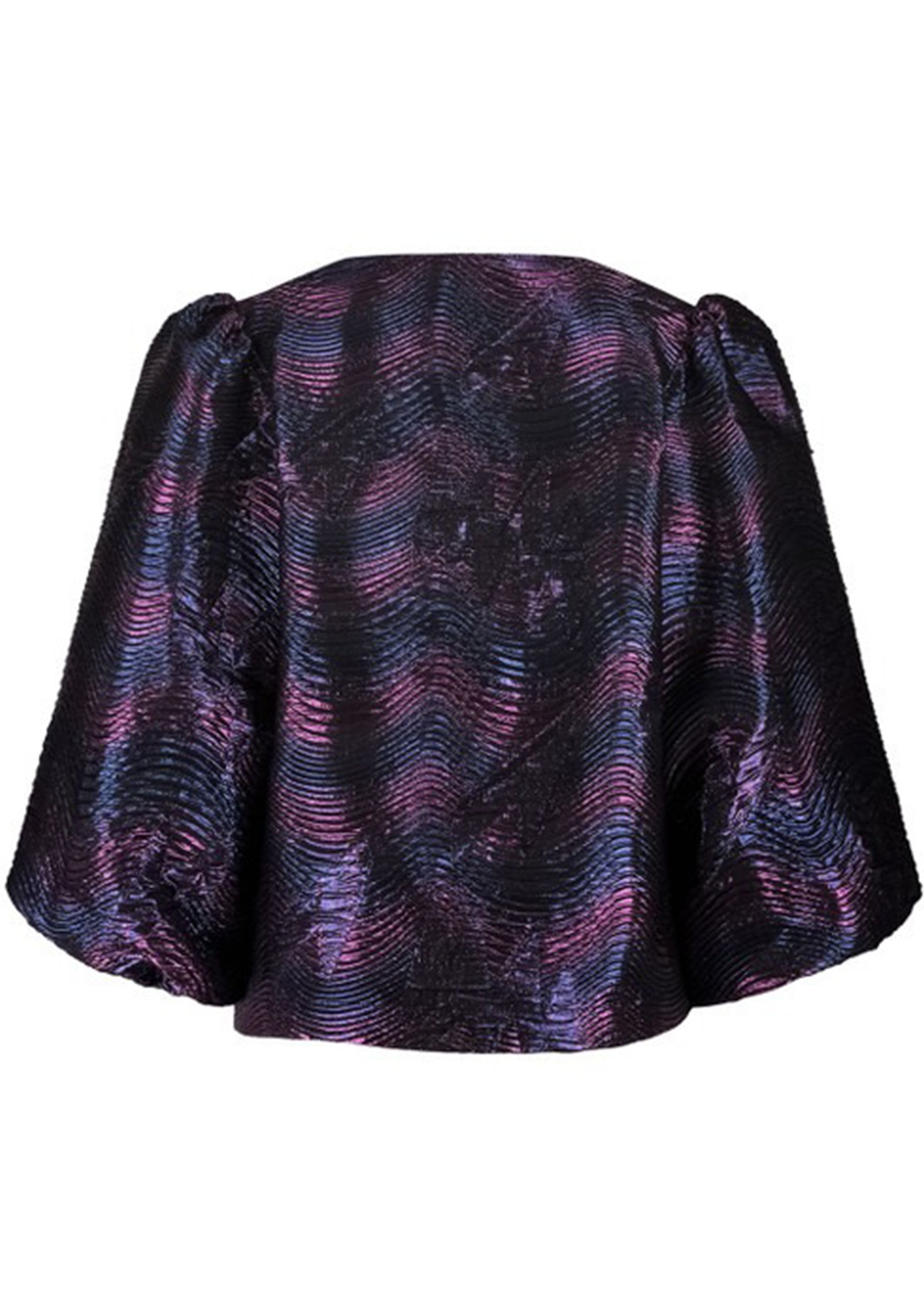 STUDIO ANNELOES BLOUSE