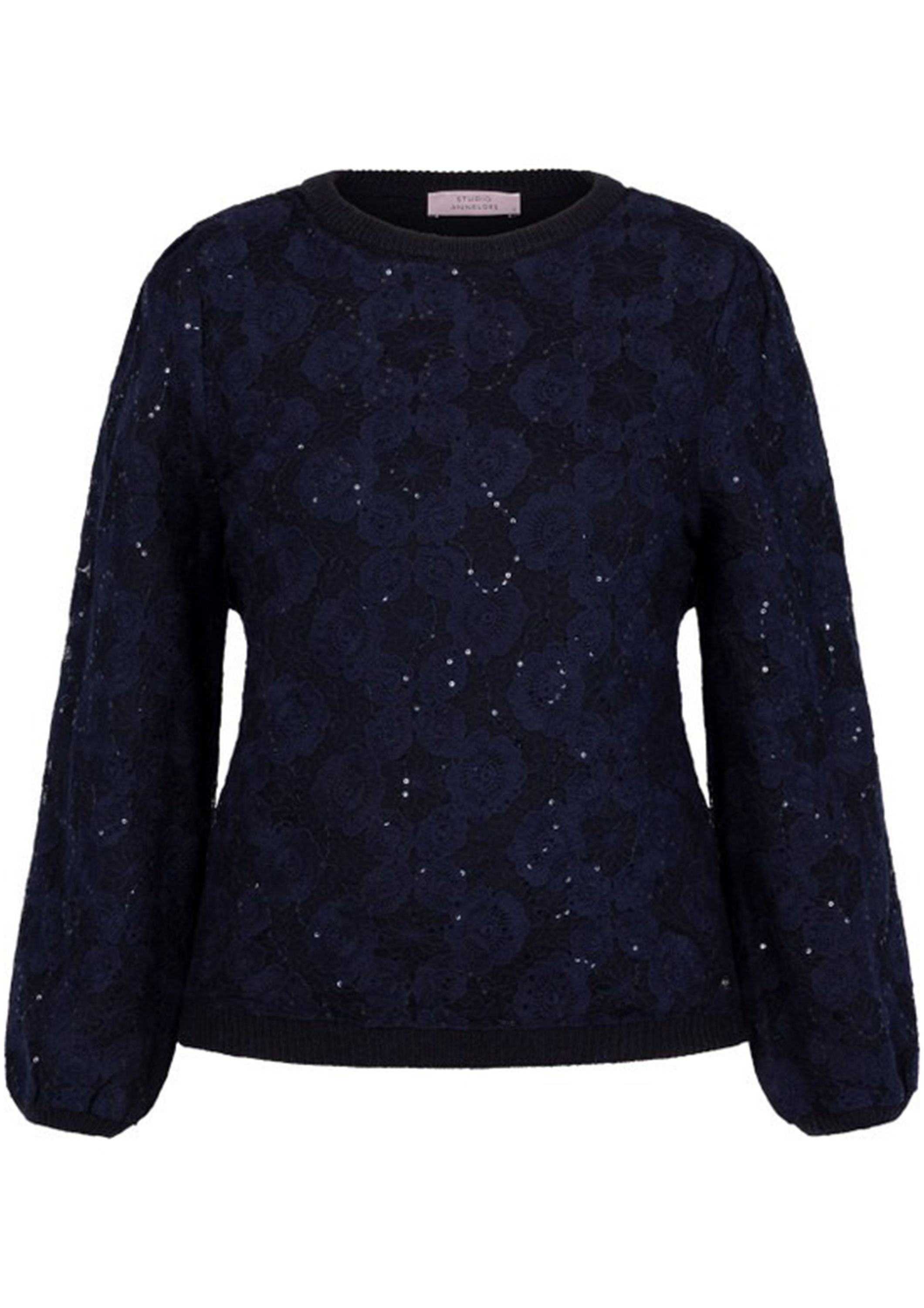 STUDIO ANNELOES TRUI