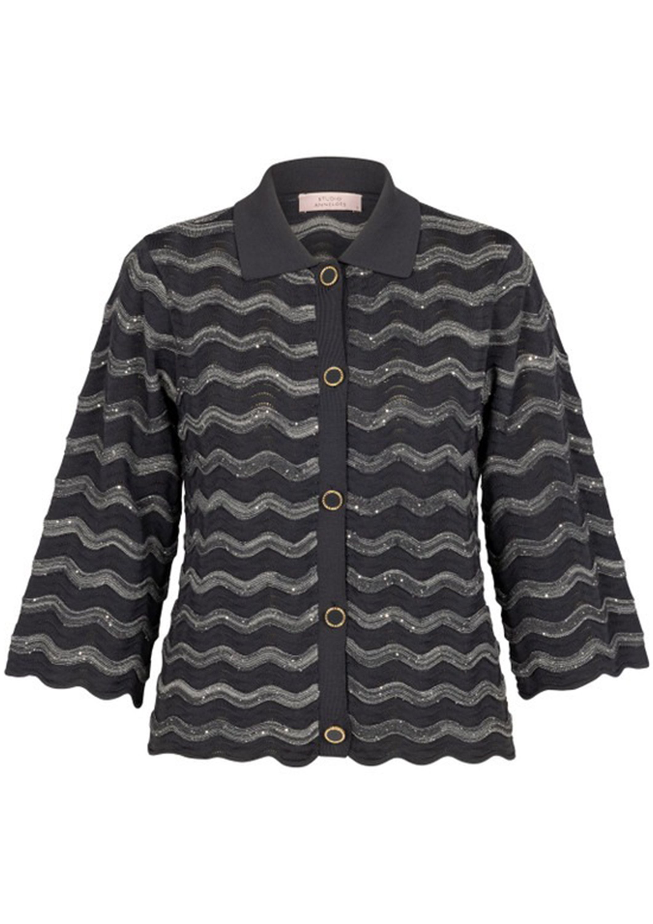 STUDIO ANNELOES VEST