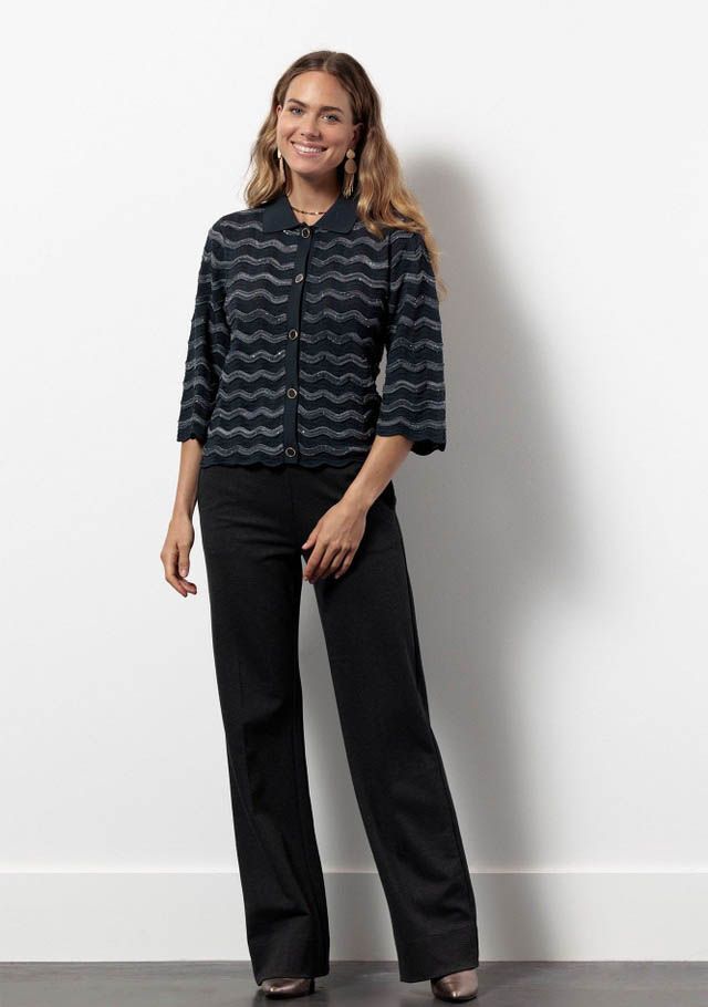 STUDIO ANNELOES VEST