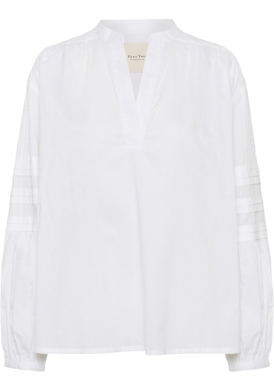 PART TWO BLOUSE