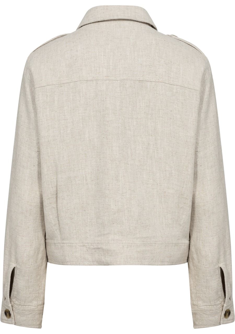 PART TWO - BLAZER - Beige