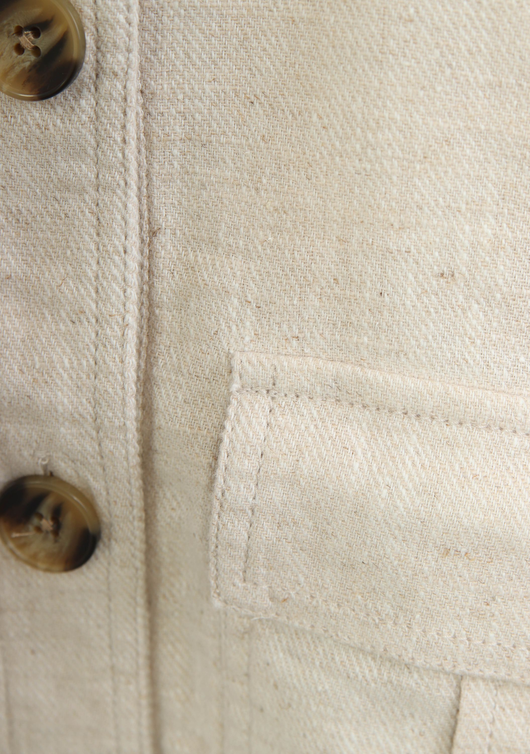 PART TWO - BLAZER - Beige