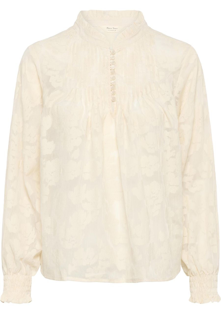 PART TWO BLOUSE