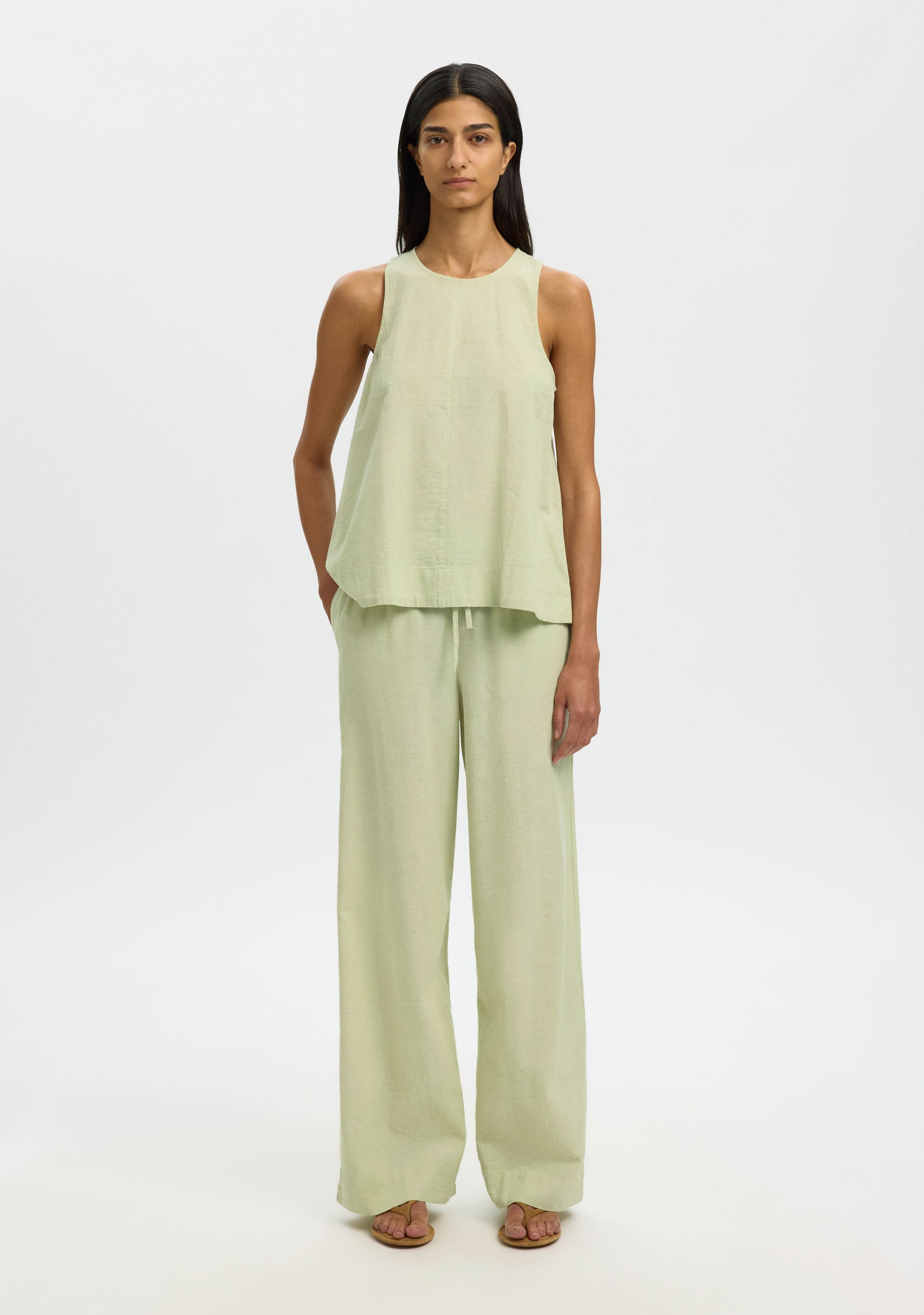 SELECTED FEMME PANTALON