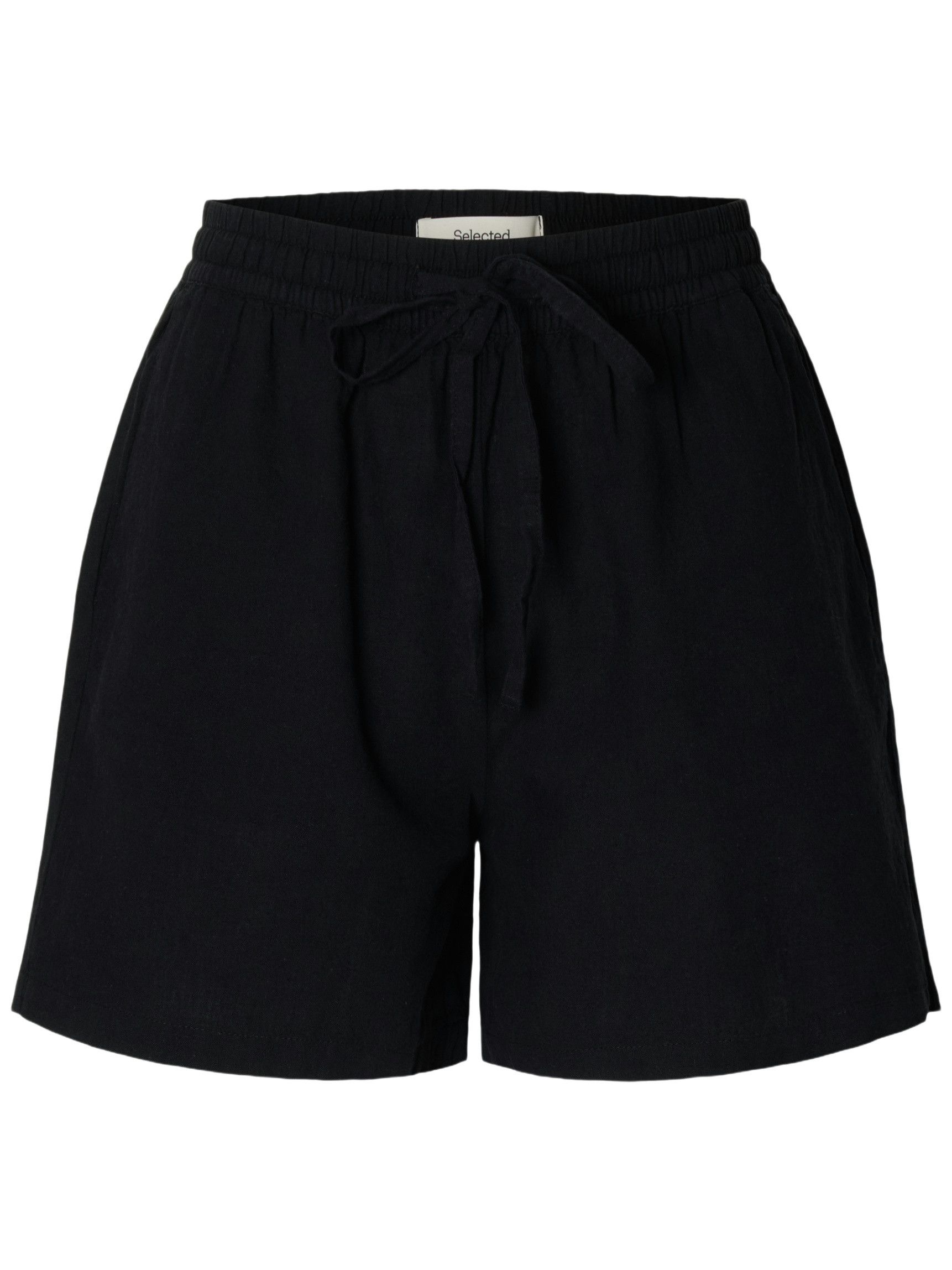 SELECTED FEMME SHORT