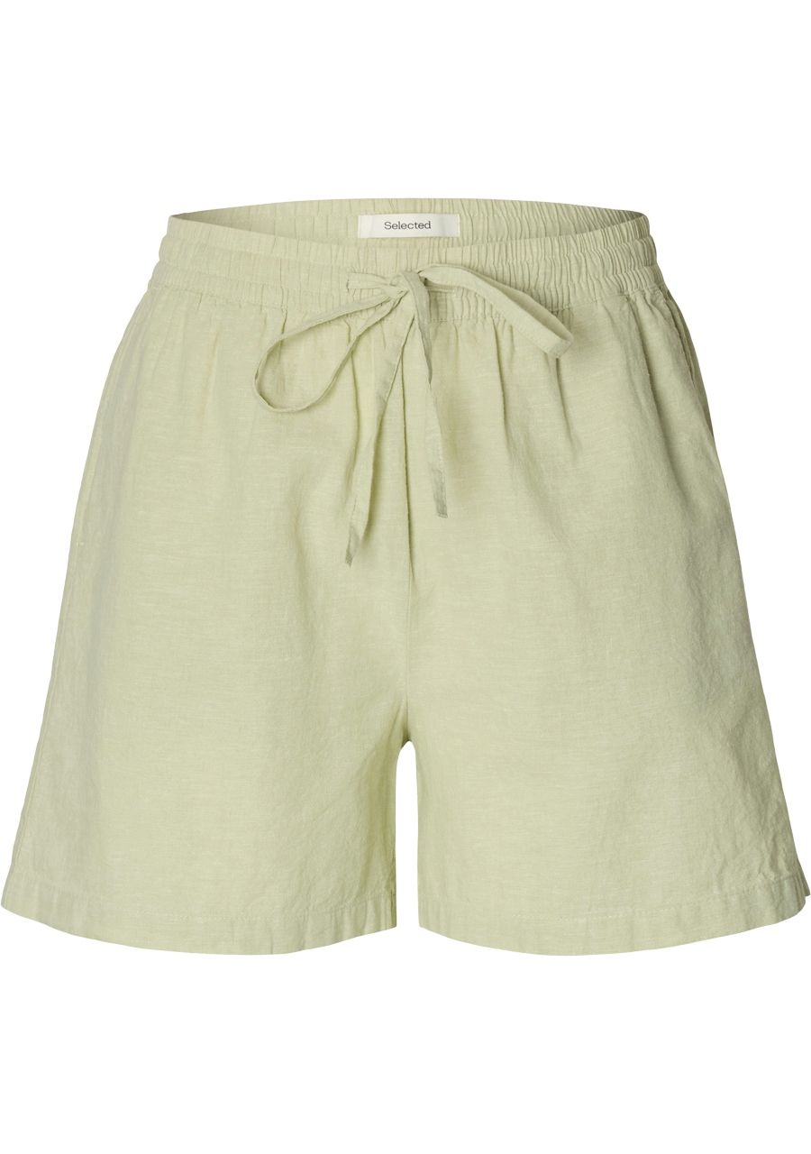 SELECTED FEMME SHORT