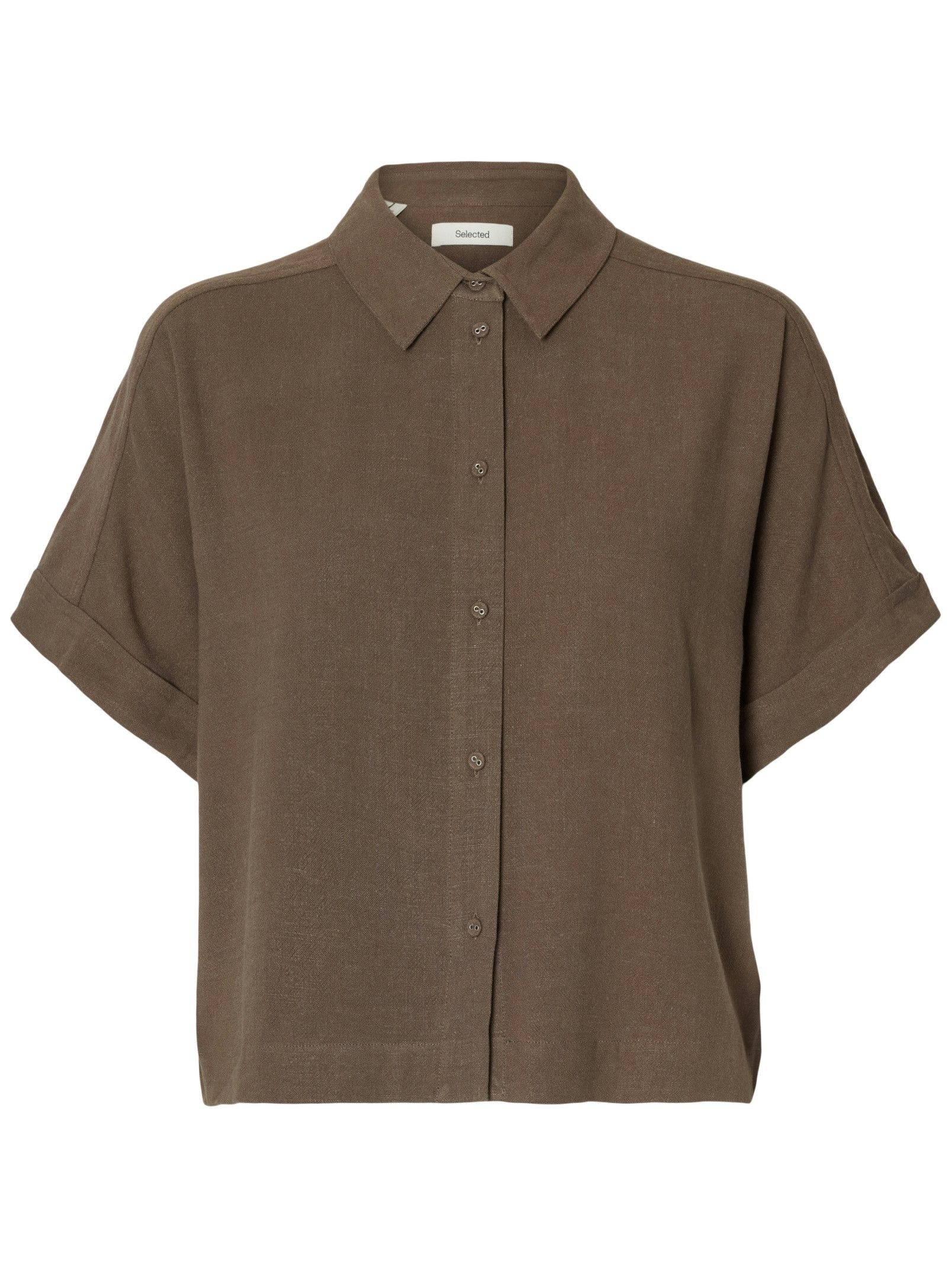 SELECTED FEMME BLOUSE