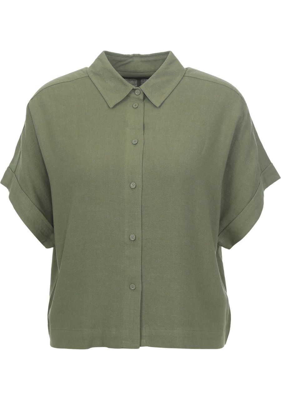 SELECTED FEMME BLOUSE