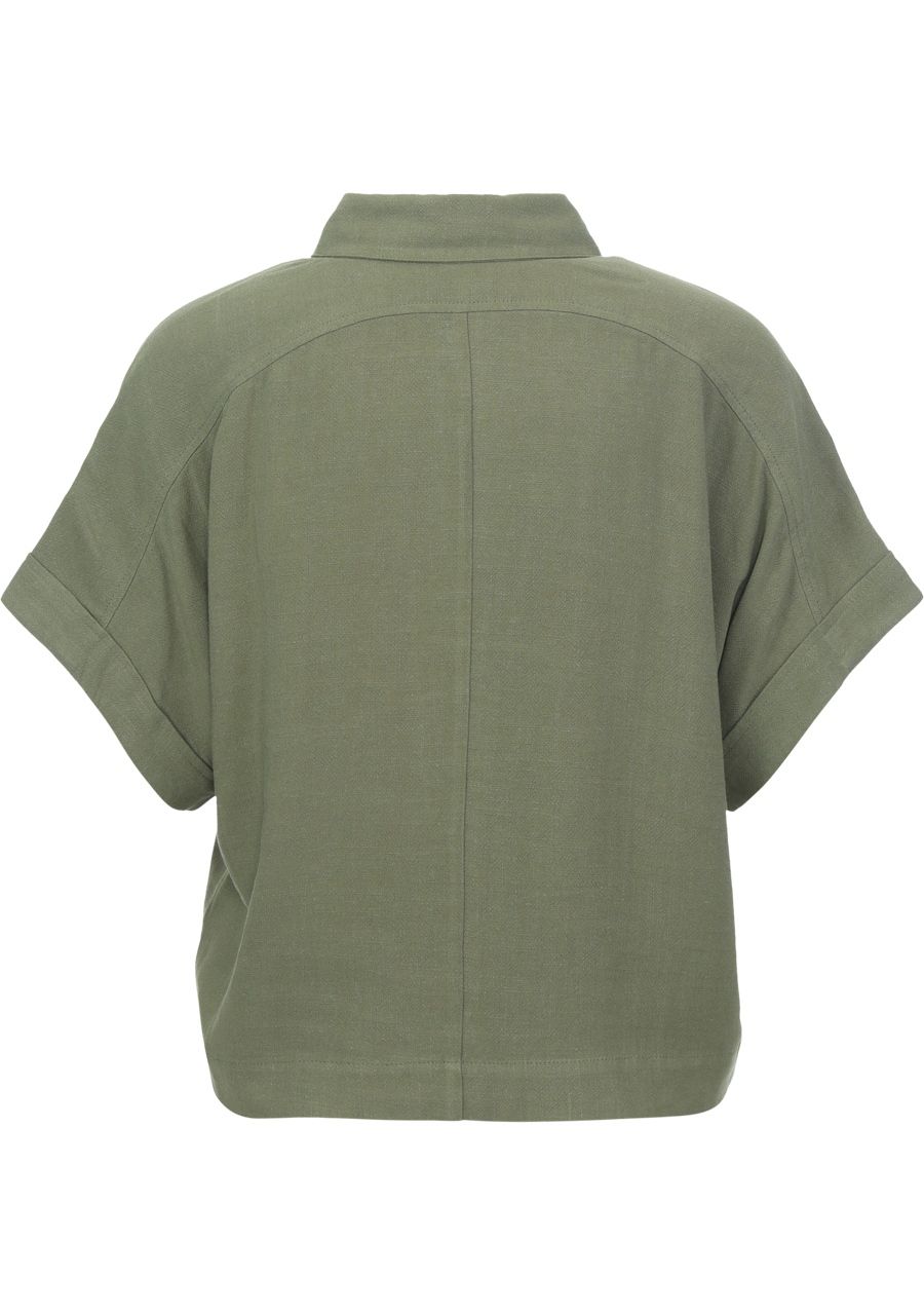SELECTED FEMME BLOUSE
