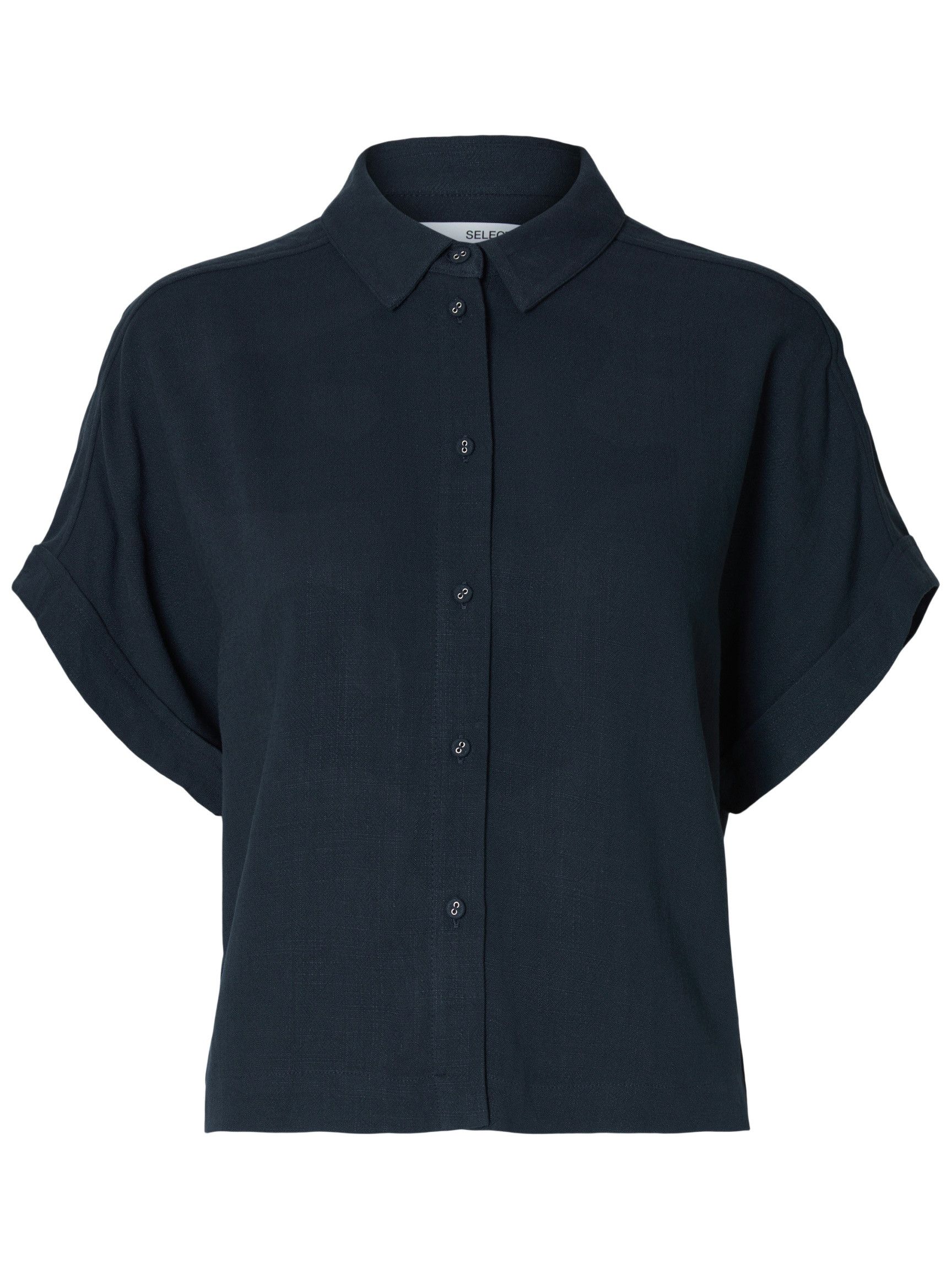 SELECTED FEMME BLOUSE