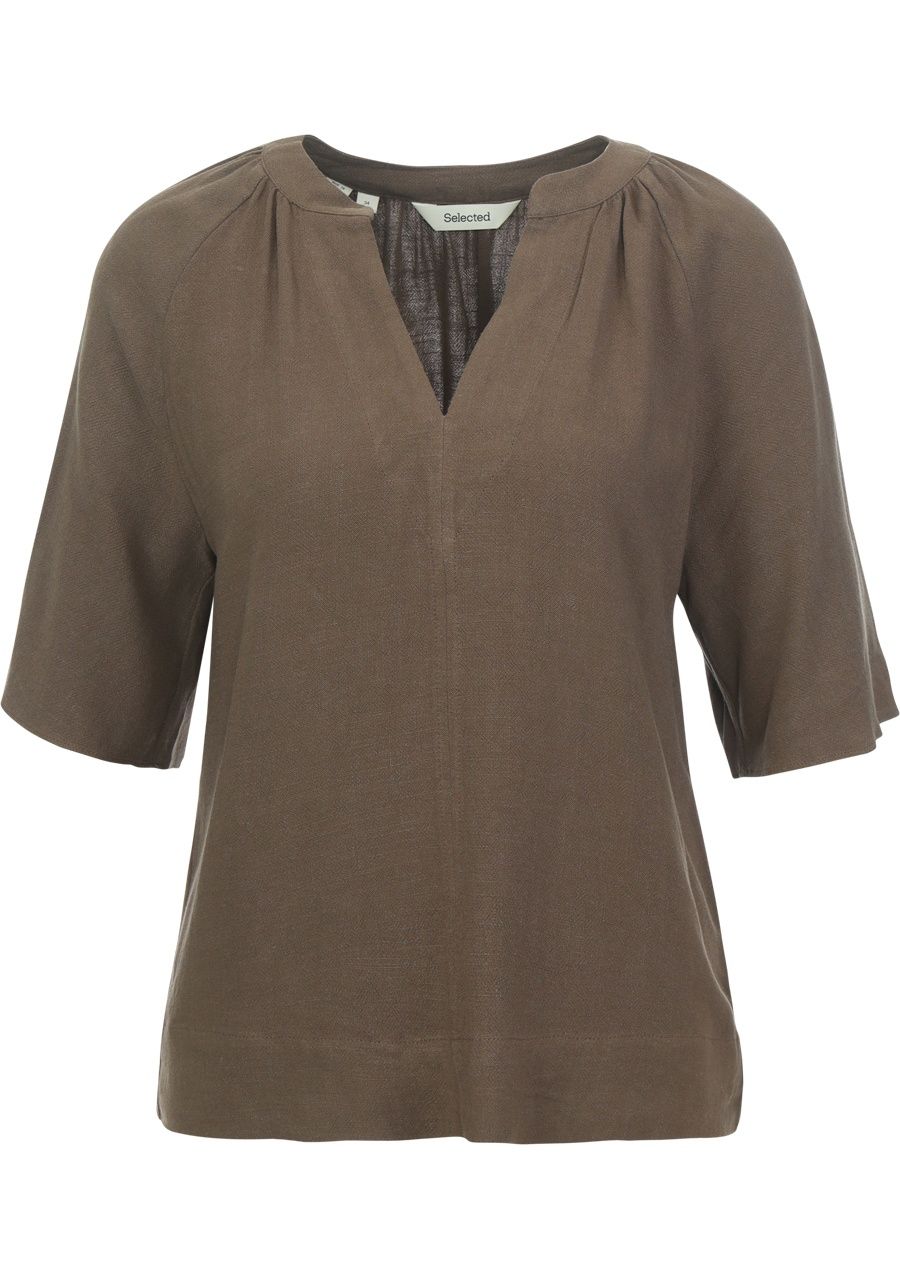 SELECTED FEMME SHIRT