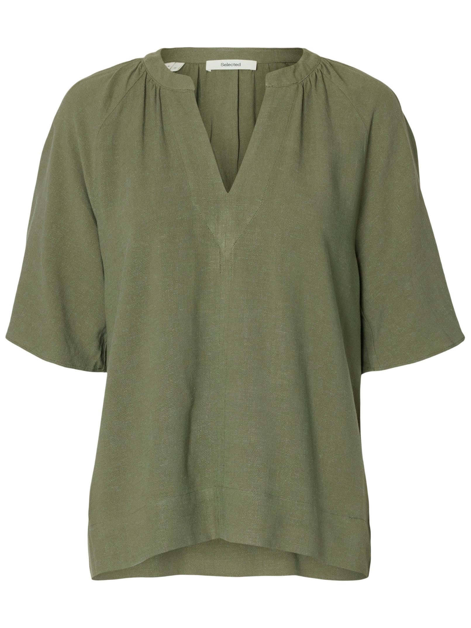 SELECTED FEMME SHIRT