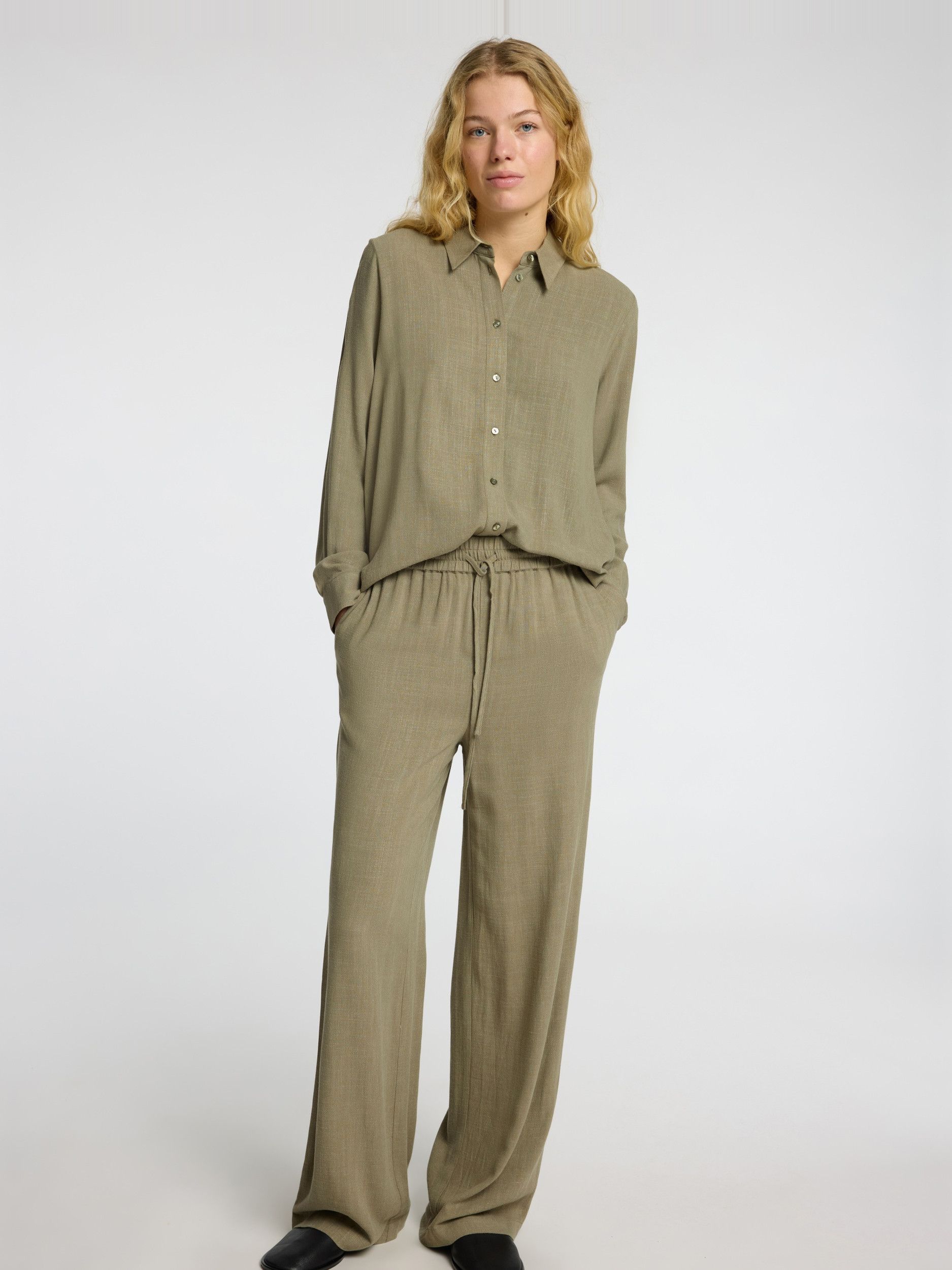 SELECTED FEMME PANTALON