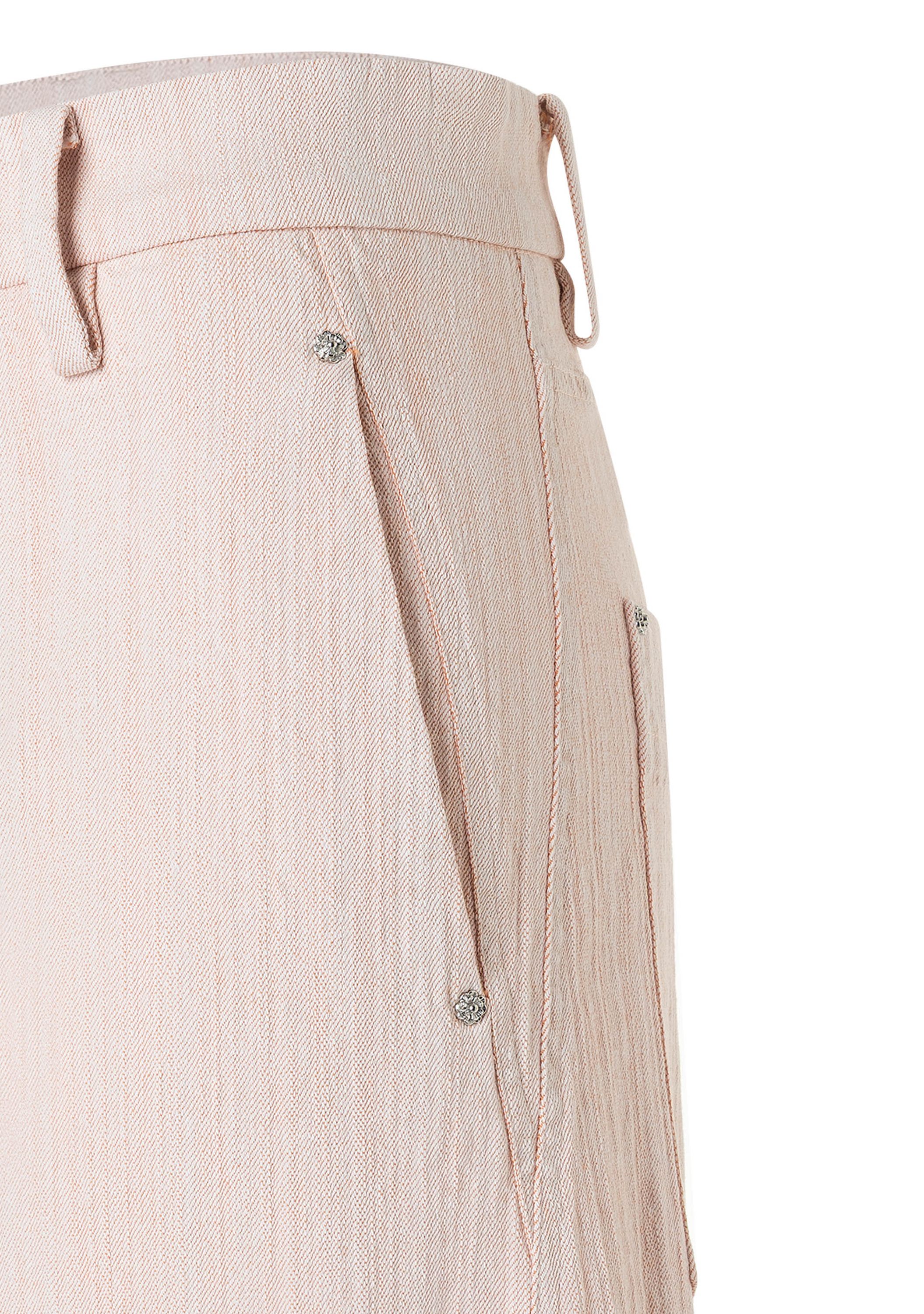 DAYDREAM - JEANS - Roze