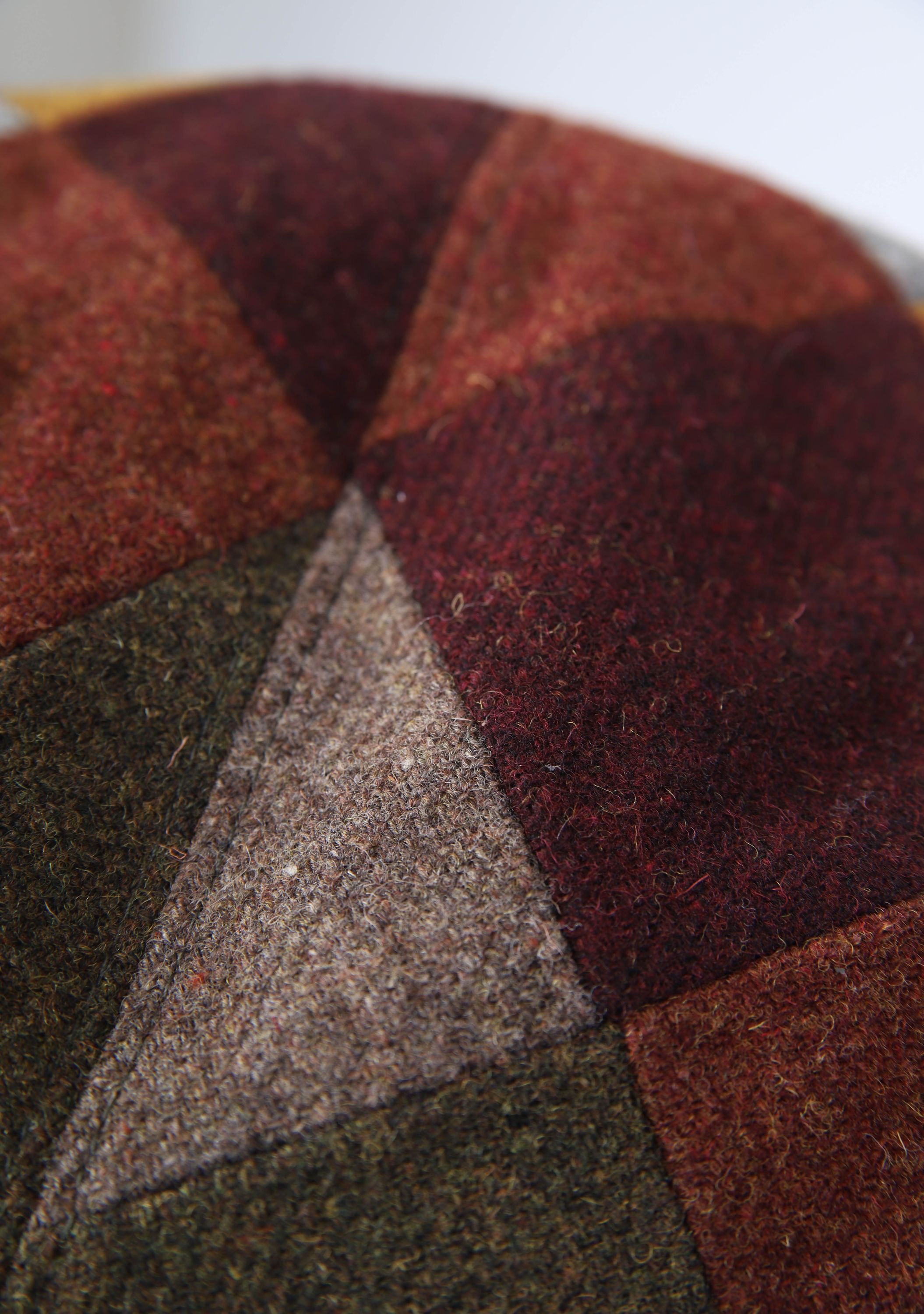 HATLAND CAP