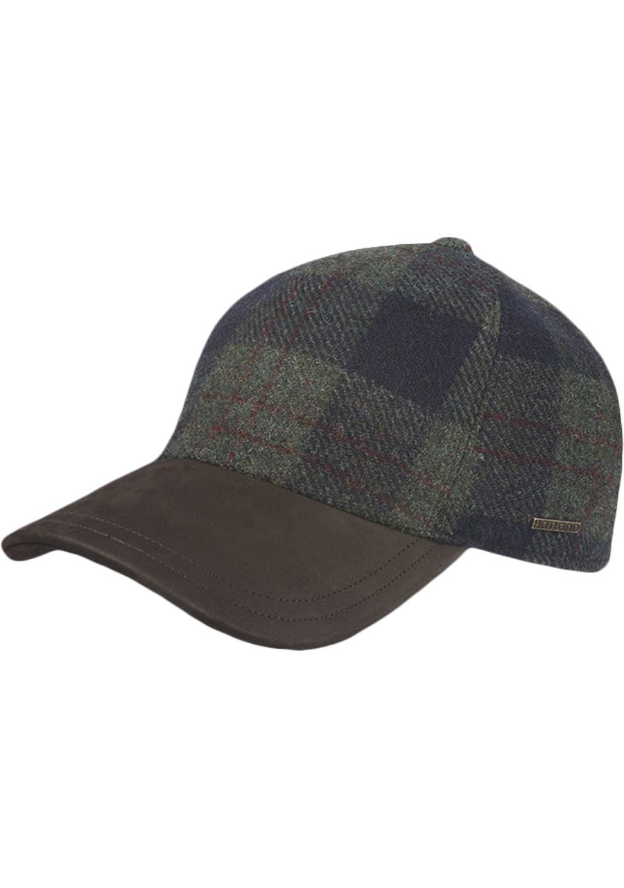 HATLAND CAP