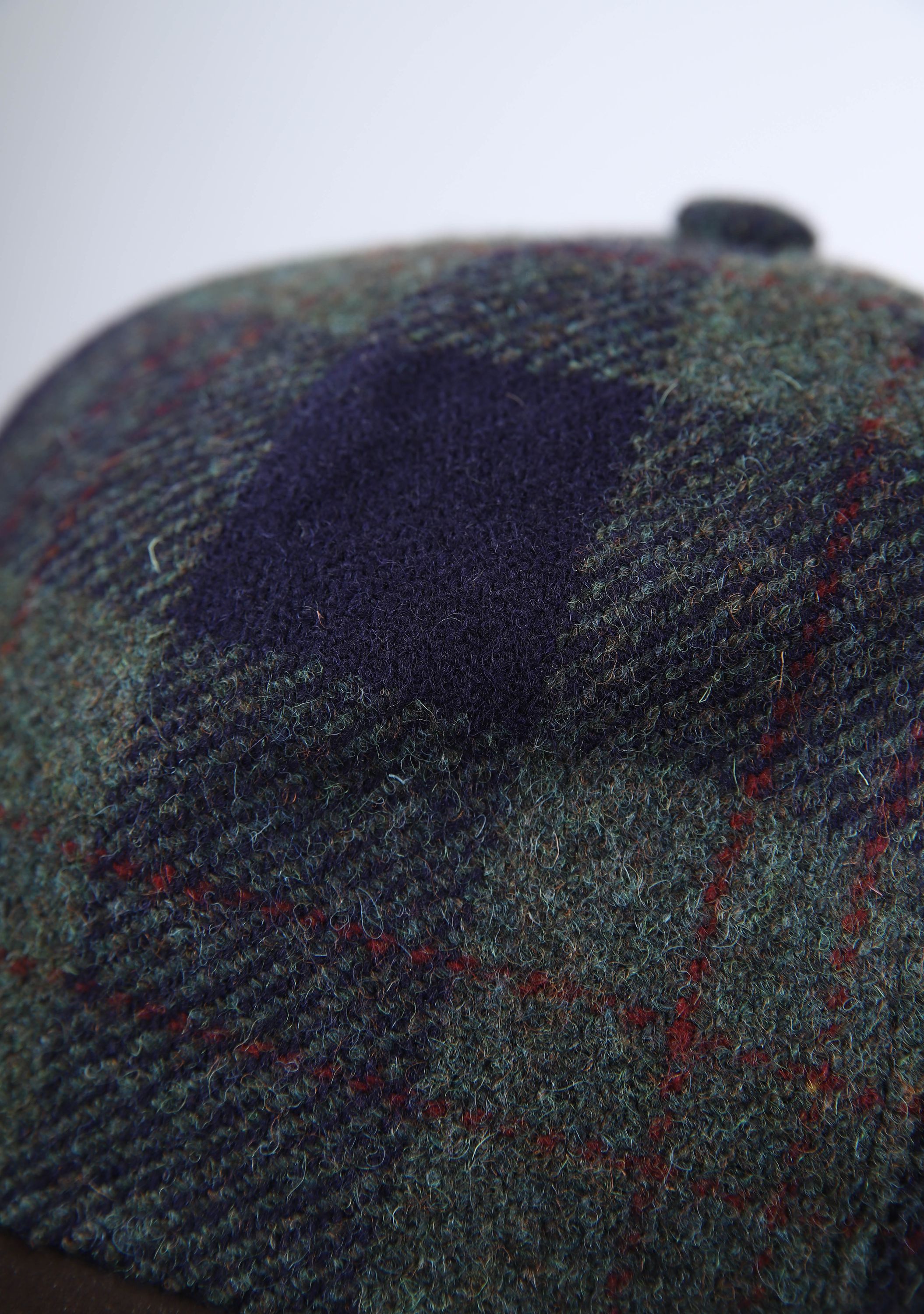 HATLAND CAP