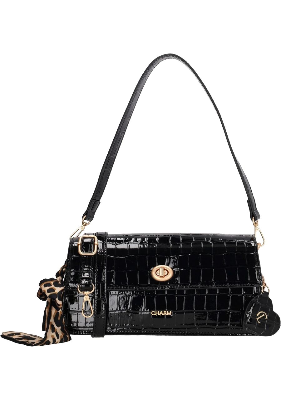 CHARM TAS