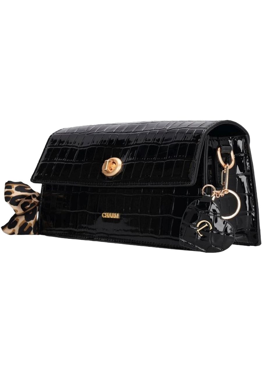 CHARM TAS