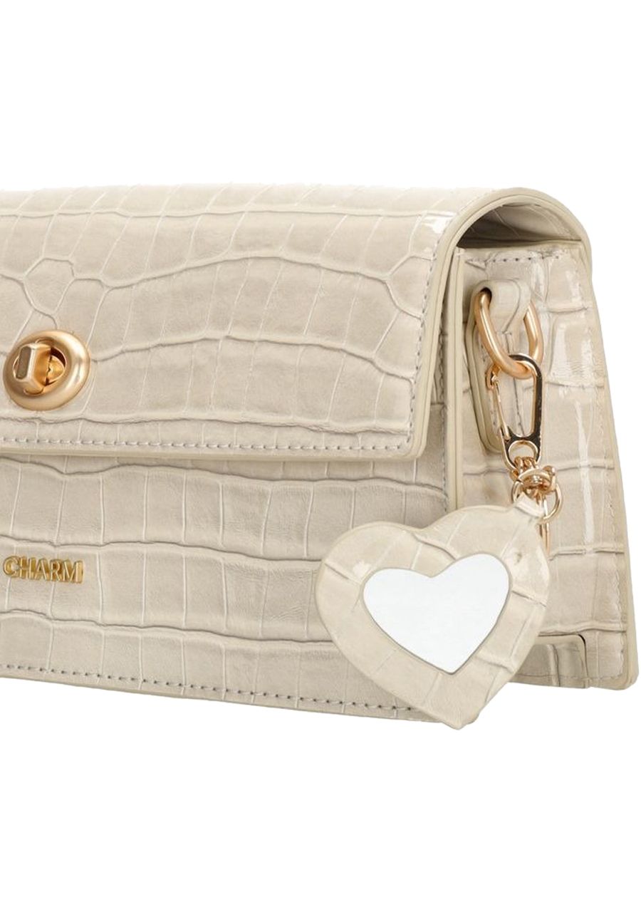CHARM TAS