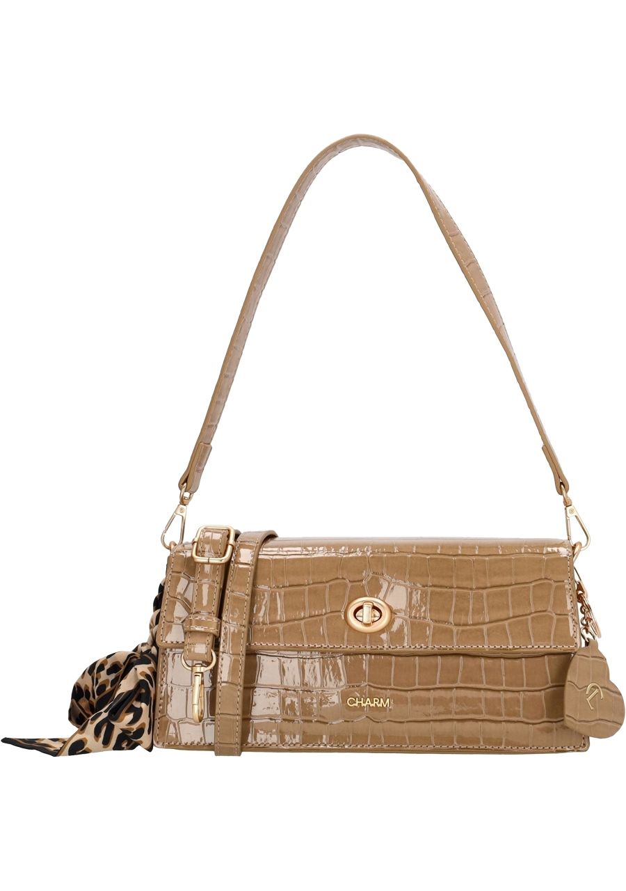 CHARM TAS
