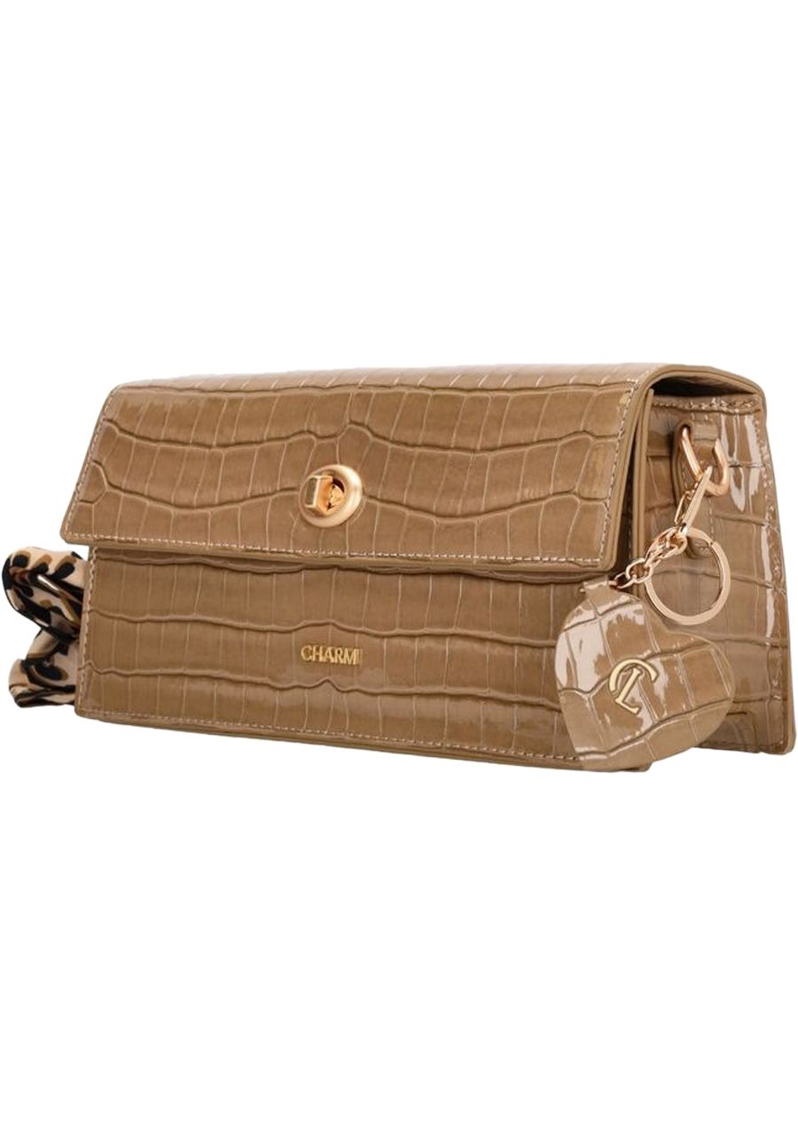 CHARM TAS