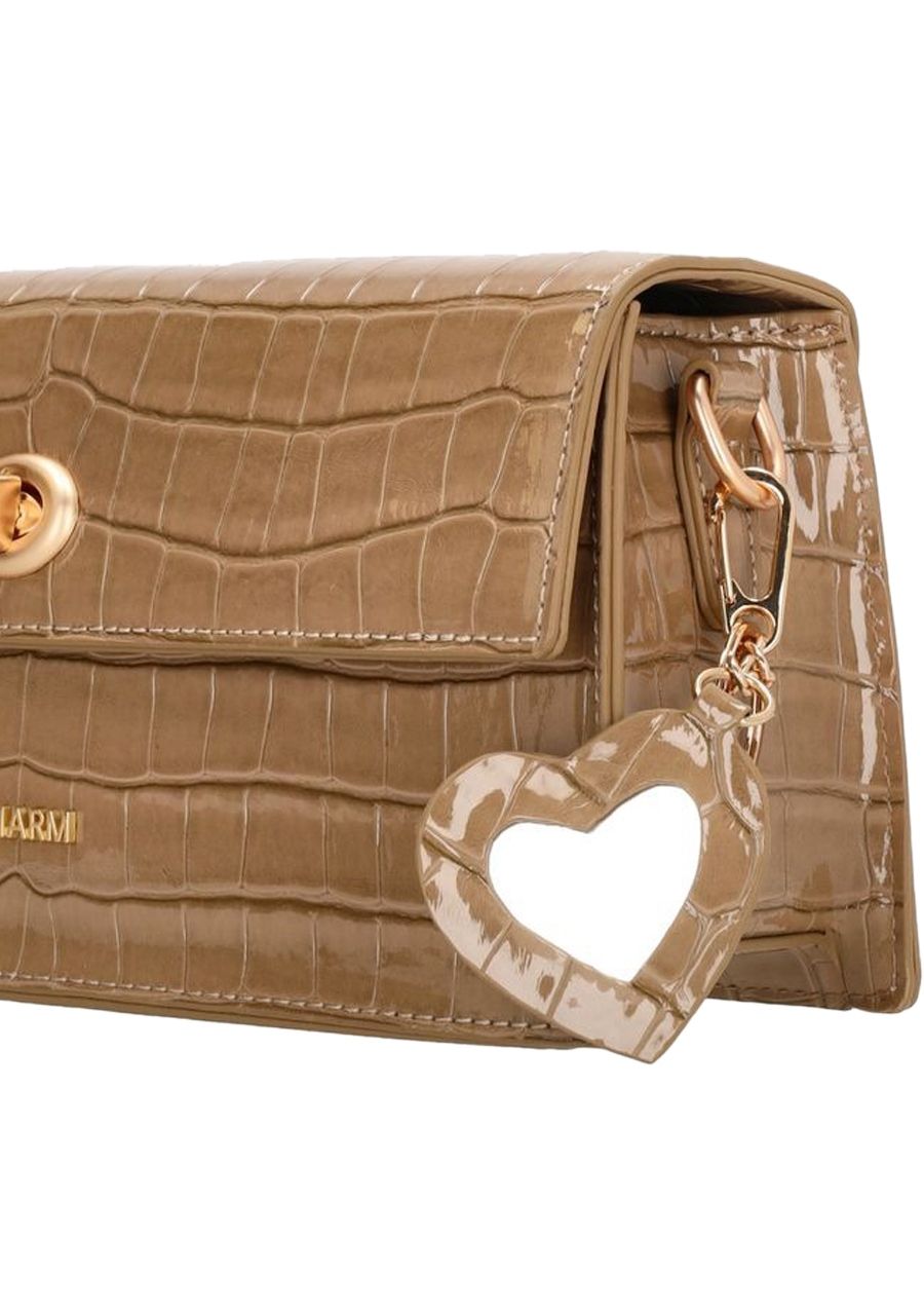 CHARM TAS