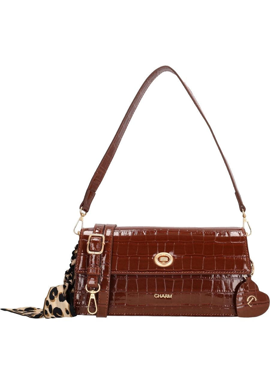 CHARM TAS
