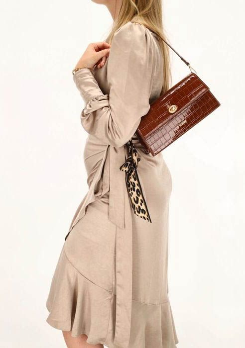 CHARM TAS