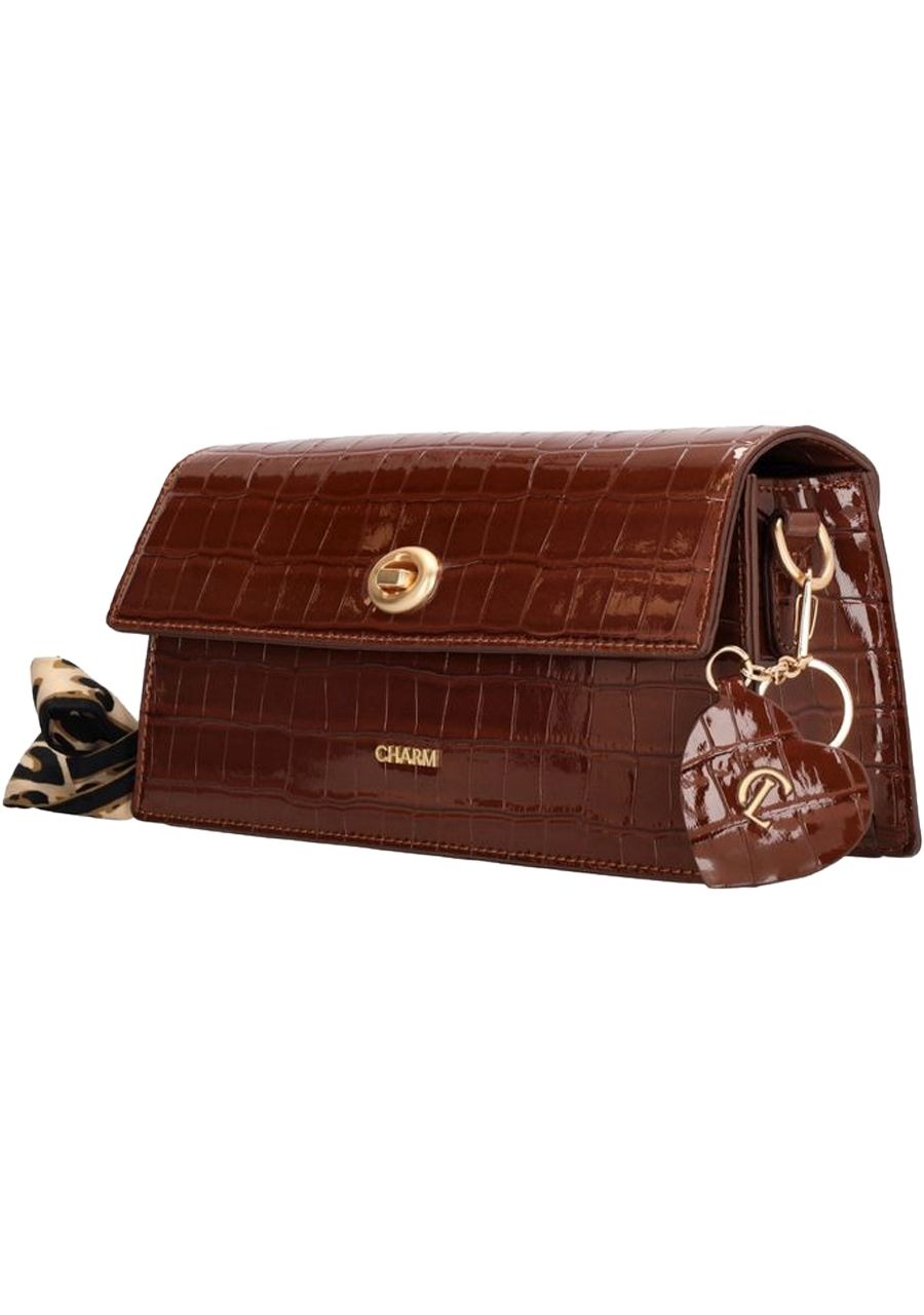 CHARM TAS