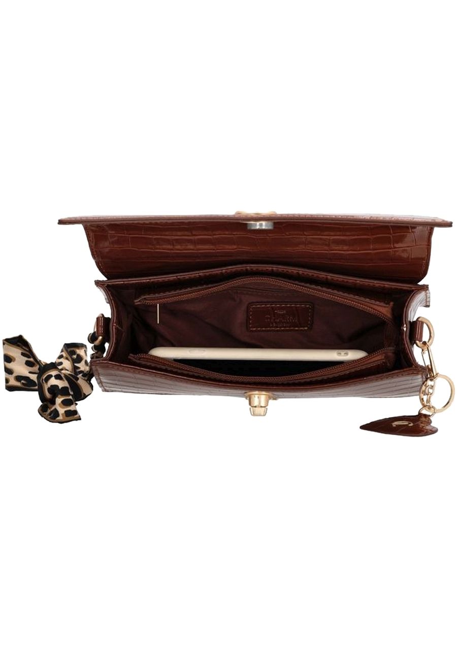 CHARM TAS