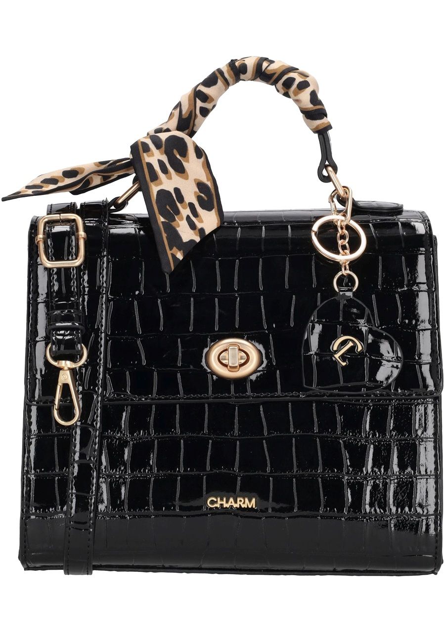 CHARM TAS