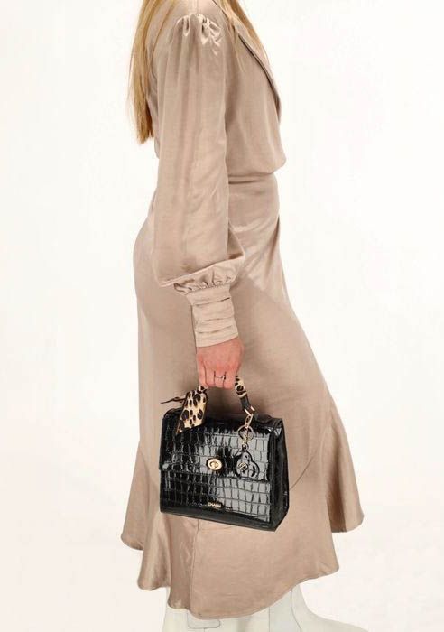 CHARM TAS
