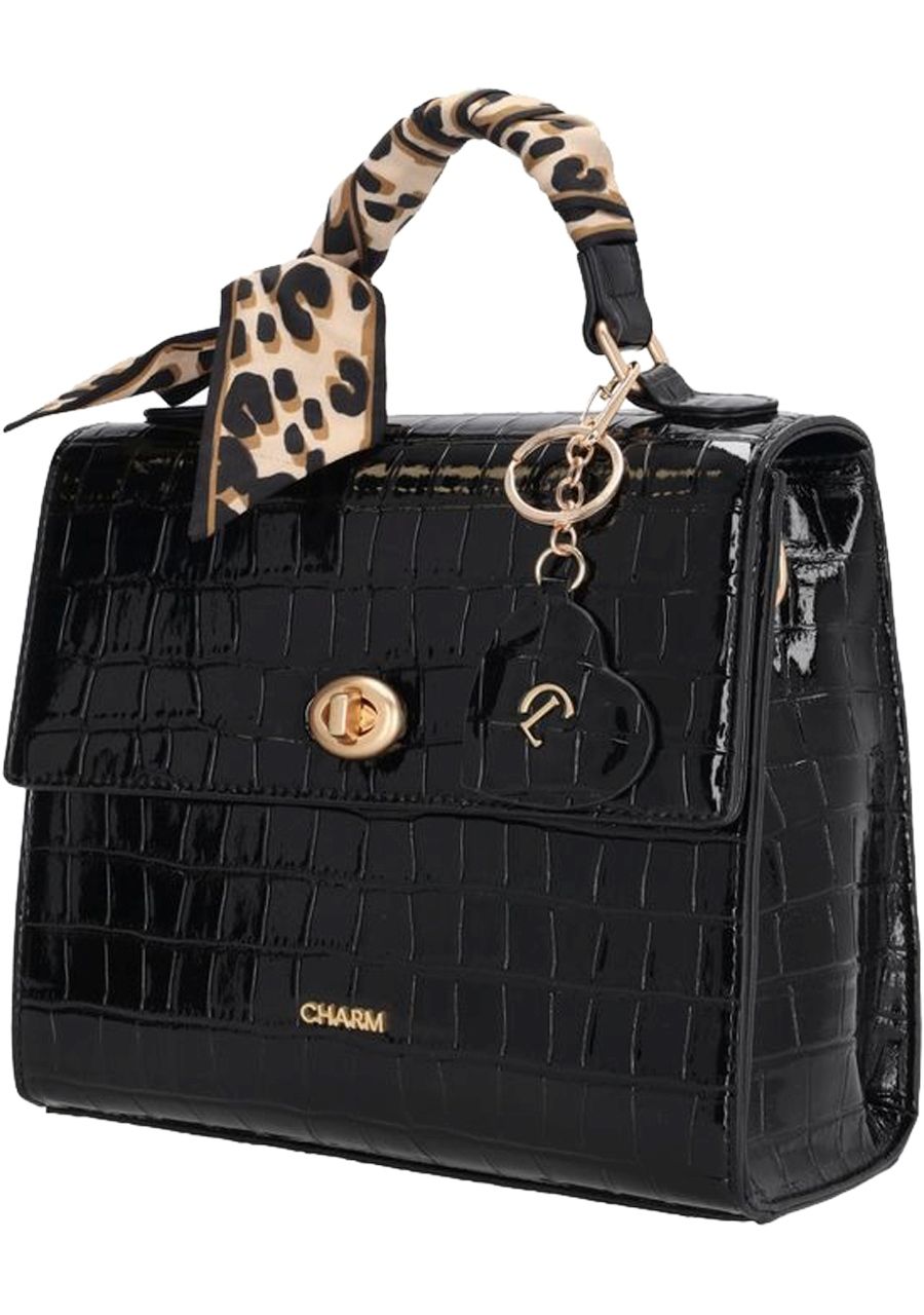 CHARM TAS