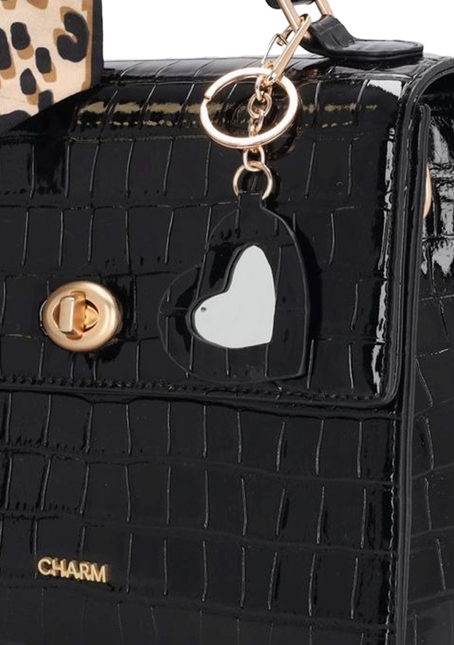 CHARM TAS