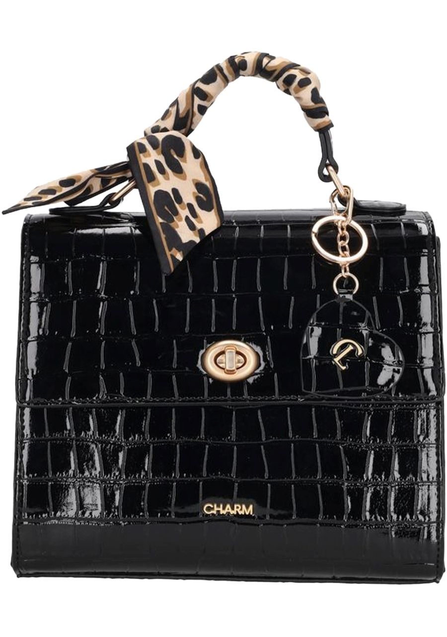 CHARM TAS