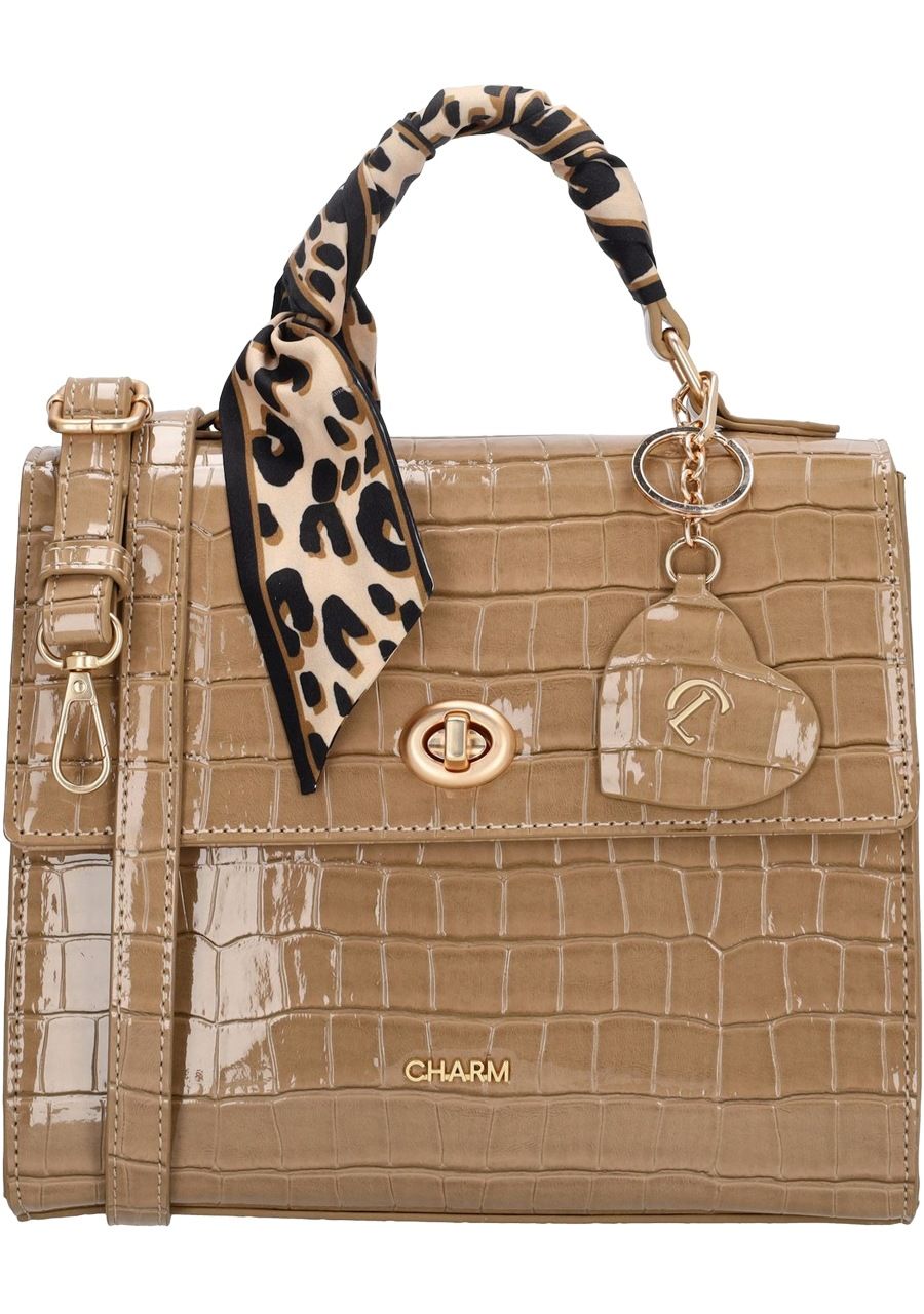 CHARM TAS