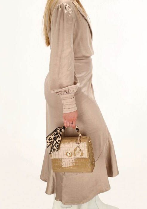 CHARM TAS