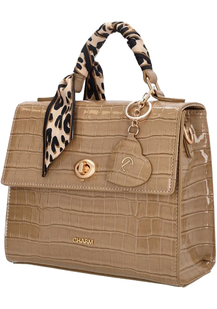 CHARM TAS