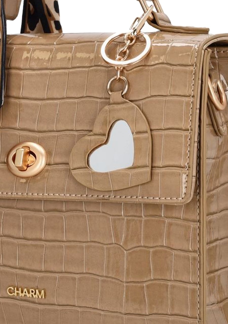 CHARM TAS