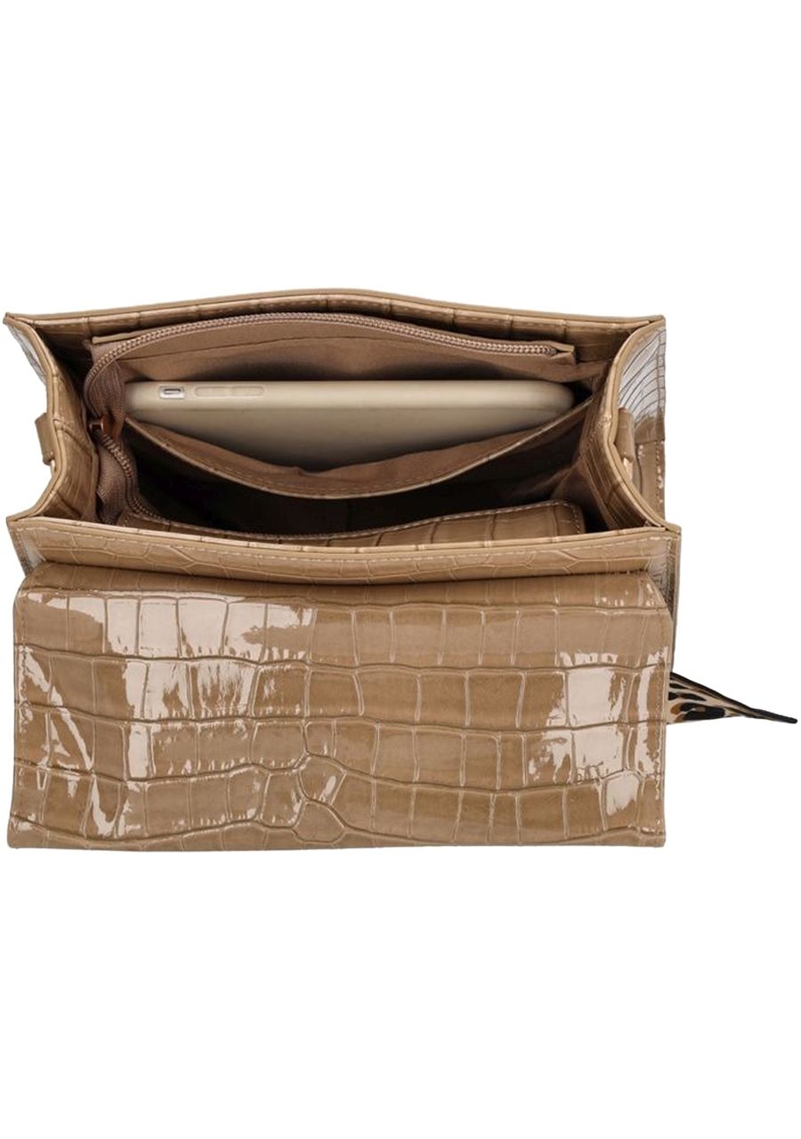 CHARM TAS