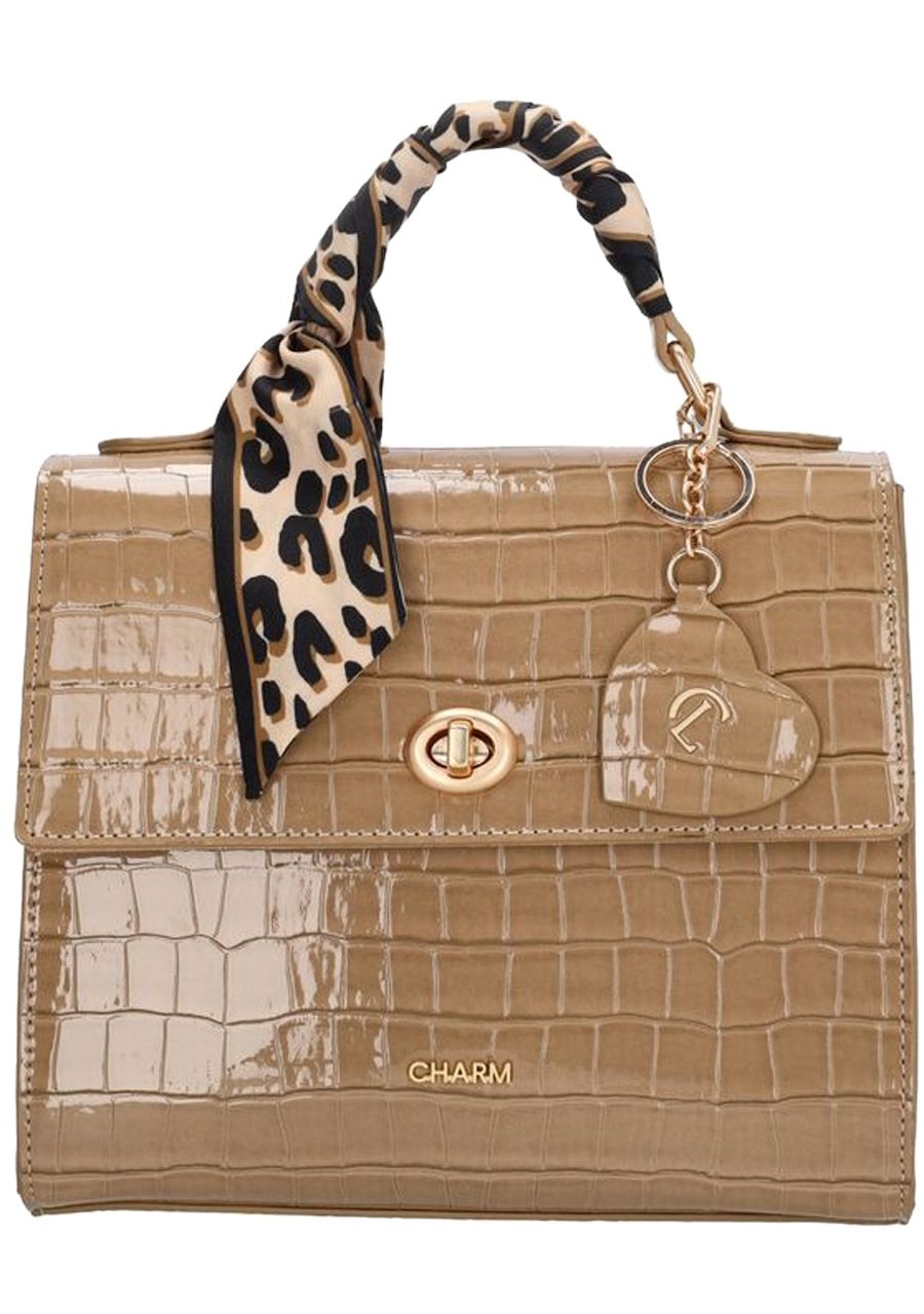 CHARM TAS