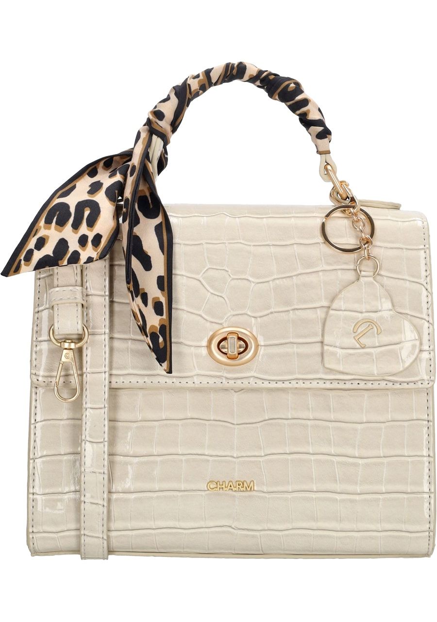 CHARM TAS