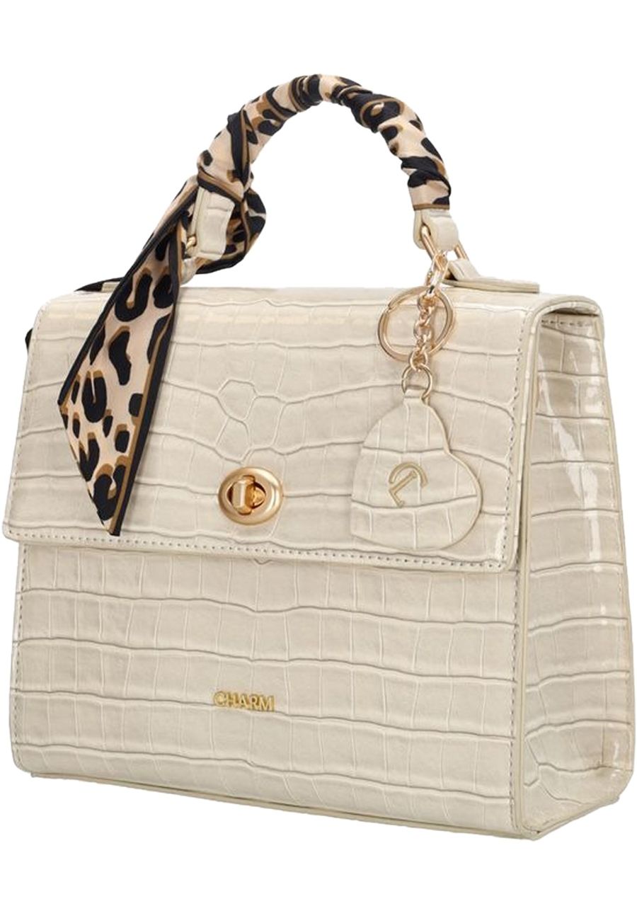 CHARM TAS