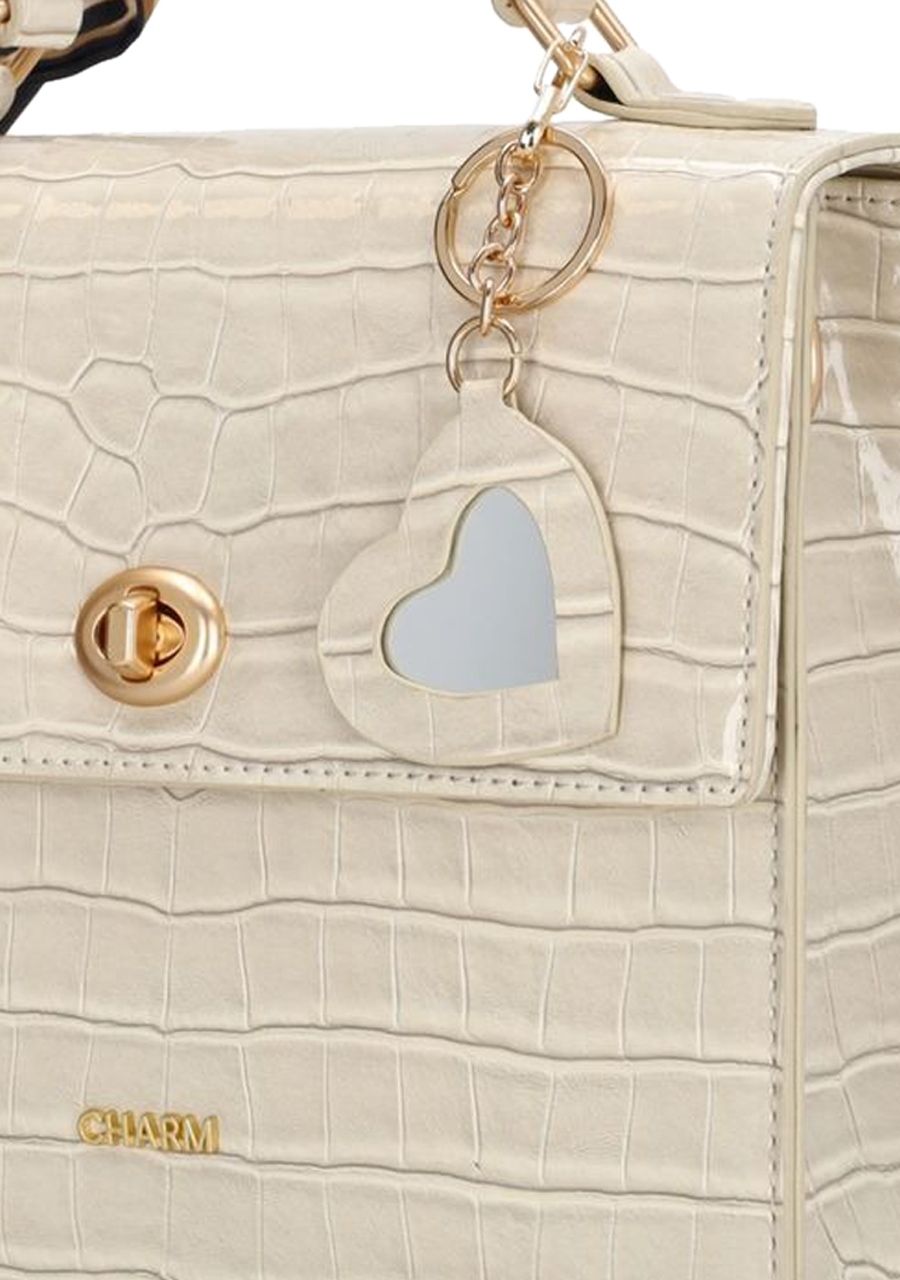 CHARM TAS