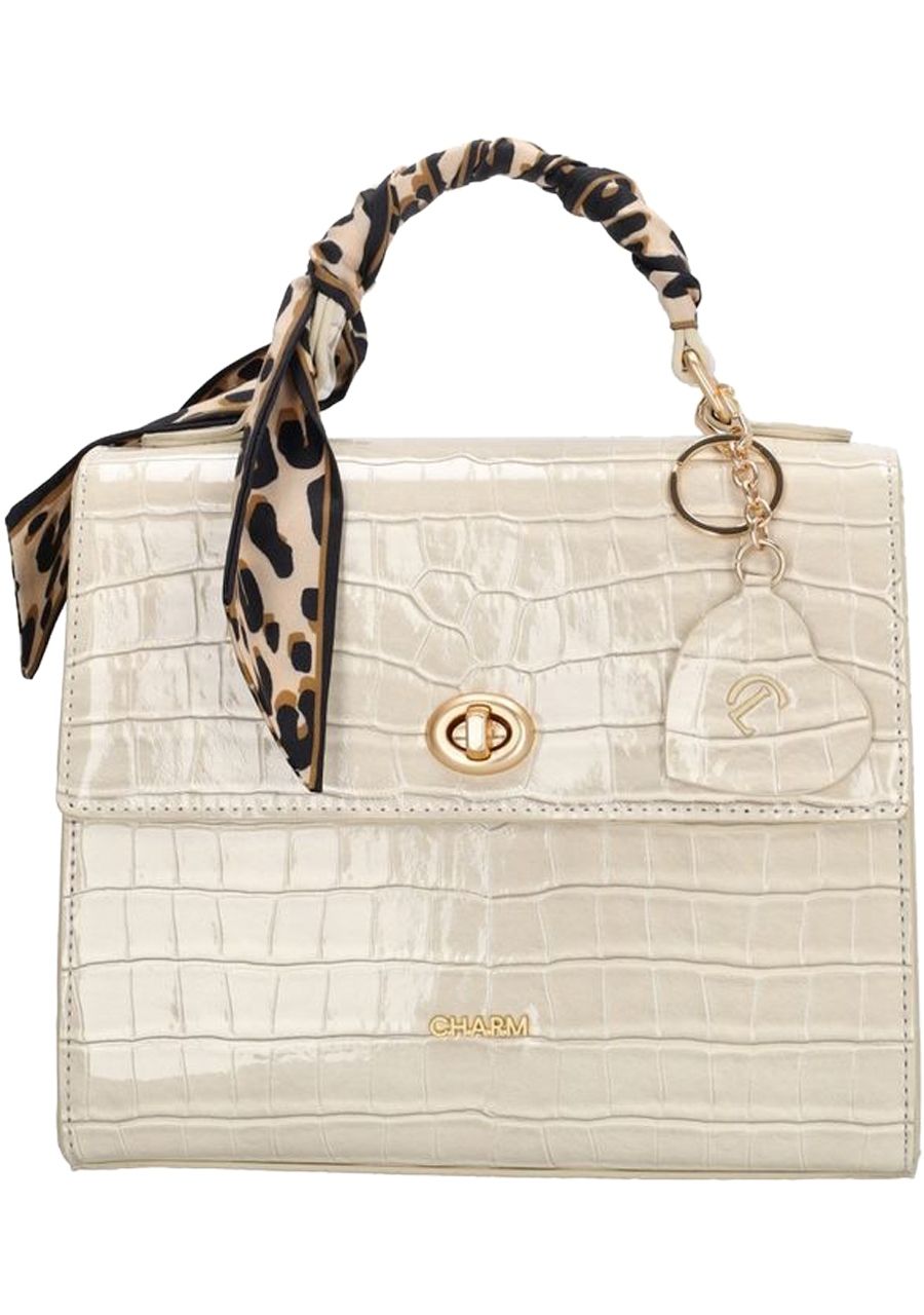 CHARM TAS