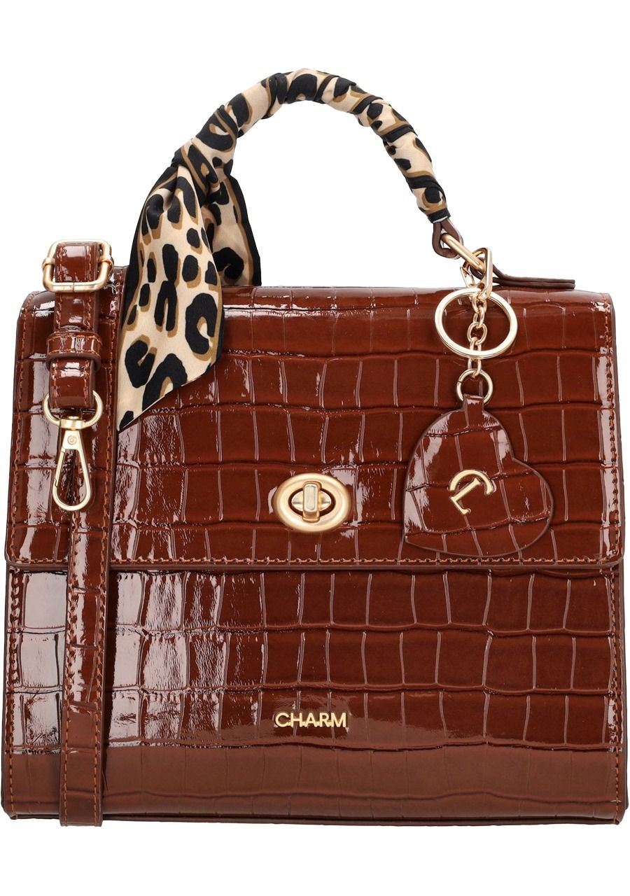 CHARM TAS