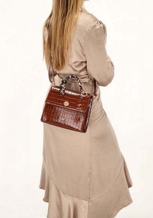 CHARM TAS