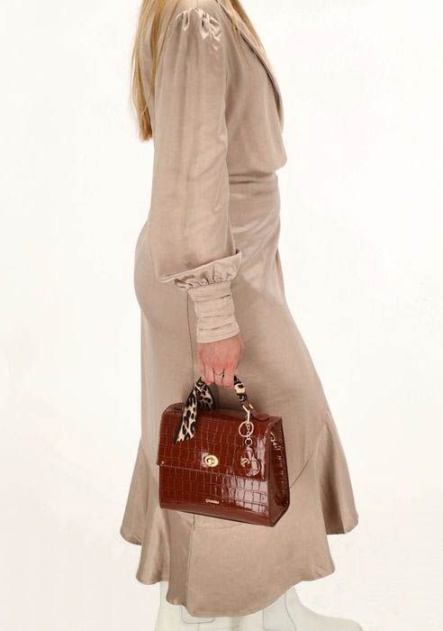 CHARM TAS